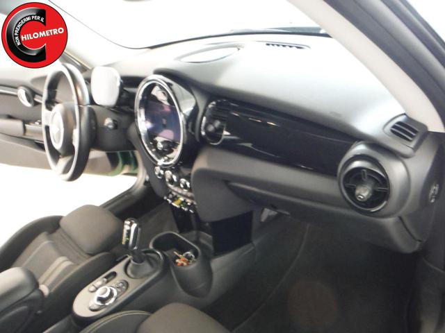 MINI Cooper SE usata, con Chiusura centralizzata