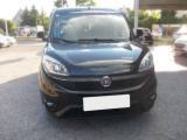 FIAT Doblo usata, con Cerchi in lega