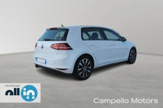 VOLKSWAGEN Golf usata 2