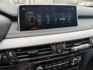 BMW X6 usata, con Sound system