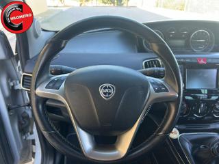 LANCIA Ypsilon usata, con ESP