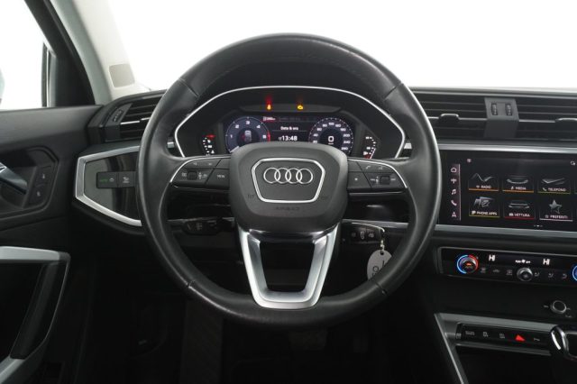 AUDI Q3 usata 11