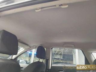 NISSAN Qashqai usata, con Fendinebbia