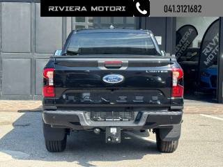 FORD Ranger usata, con Controllo trazione