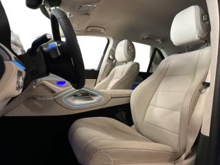 MERCEDES-BENZ GLE 300 usata, con Controllo trazione