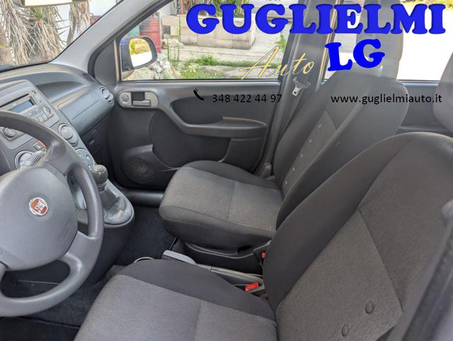 FIAT Panda usata 12