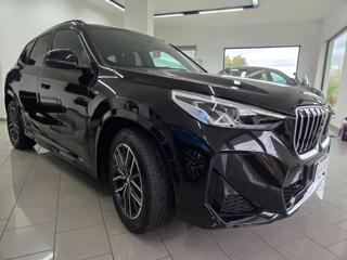 BMW X1 usata, con Boardcomputer