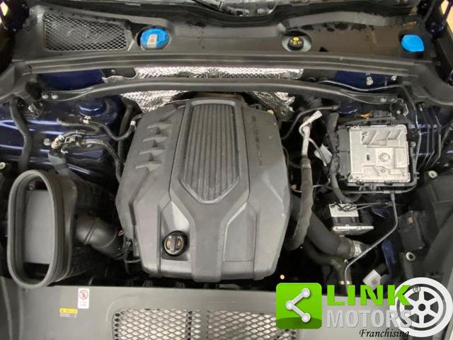 PORSCHE Macan usata 23