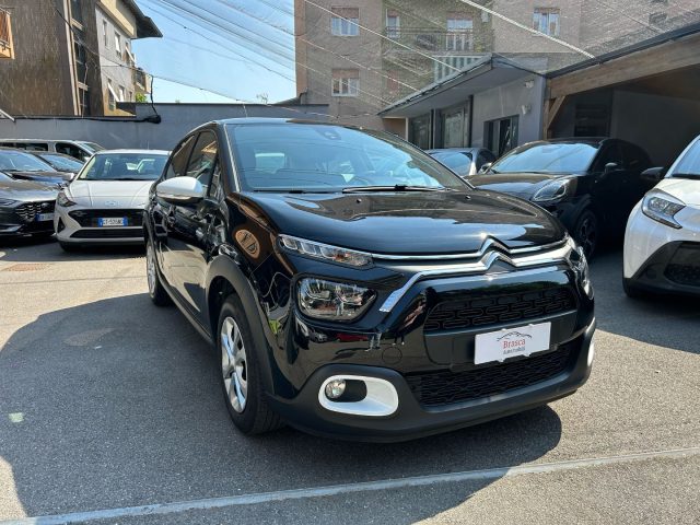 CITROEN C3 usata, con ABS