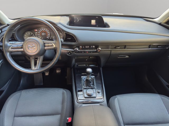MAZDA CX-30 usata, con Cruise Control