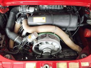 PORSCHE 911 usata 6