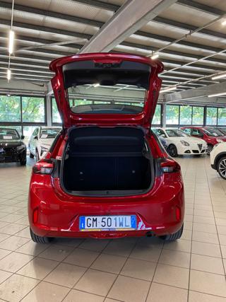 OPEL Corsa usata, con Chiusura centralizzata