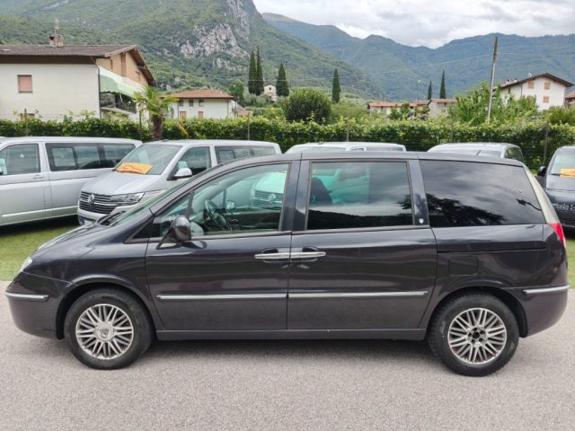 LANCIA Phedra usata, con Airbag