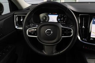 VOLVO V60 usata, con Fari LED