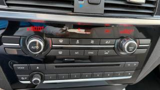 BMW X4 usata, con Cruise Control