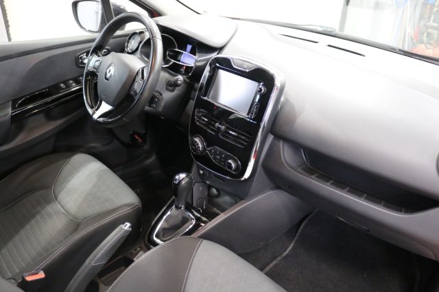 RENAULT Clio usata, con ESP