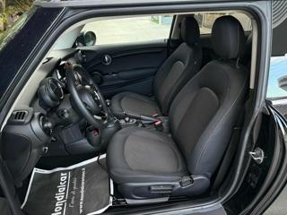MINI Cooper D usata, con Fendinebbia