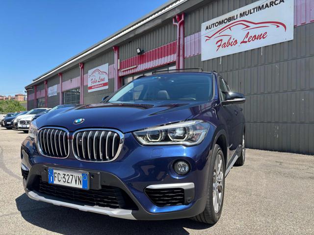 BMW X1 usata, con Airbag