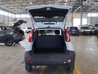 FIAT Panda usata, con Alzacristalli elettrici