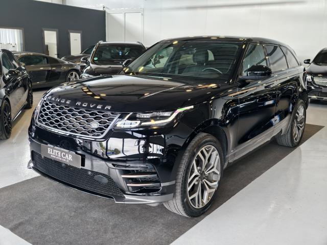 LAND ROVER Range Rover Velar usata, con ABS