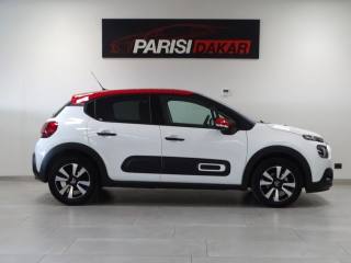 CITROEN C3 usata, con Boardcomputer