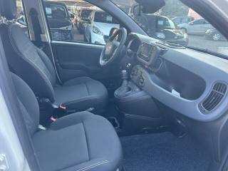 FIAT Panda usata, con Controllo trazione