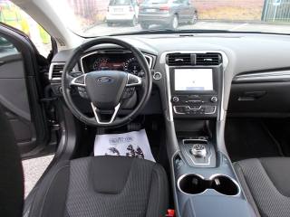 FORD Mondeo usata, con Cerchi in lega