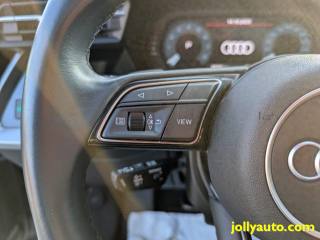 AUDI A3 usata, con Adaptive Cruise Control