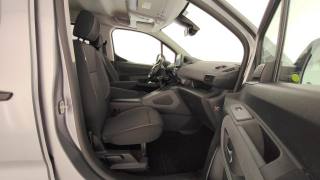 PEUGEOT Rifter usata, con Riconoscimento dei segnali stradali