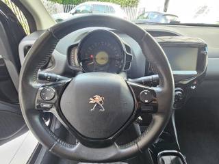 PEUGEOT 108 usata, con Chiusura centralizzata