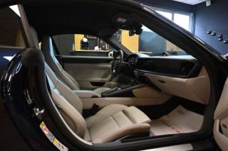 PORSCHE 992 usata 25