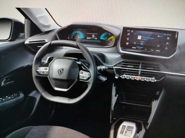 PEUGEOT 208 usata, con Controllo trazione