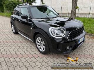 MINI Countryman 2.0 Cooper Business Countryman,Navi,Ful.