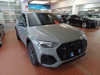 AUDI Q5 SPB Sportback 40 TDI quattro S tronic S line plus.