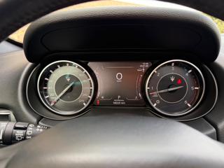 MASERATI Levante usata, con Immobilizzatore elettronico