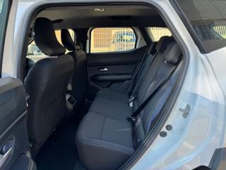 DACIA Duster usata, con Chiusura centralizzata