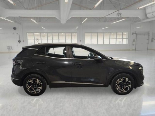 KIA Sportage usata, con Chiusura centralizzata