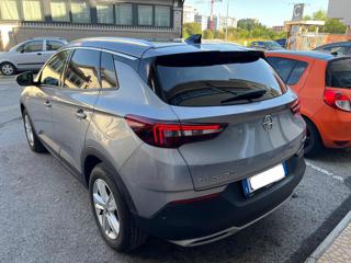 OPEL Grandland X usata, con Cronologia tagliandi