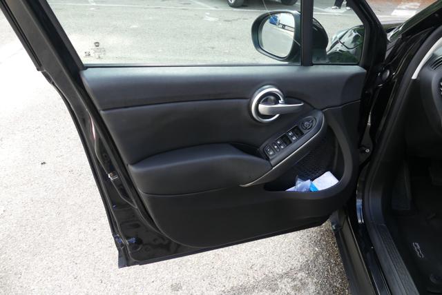 FIAT 500X usata, con Servosterzo