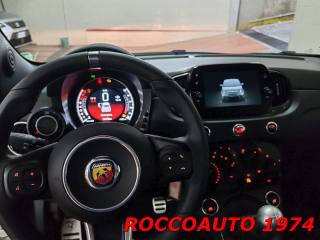 FIAT 500 Abarth usata, con Climatizzatore