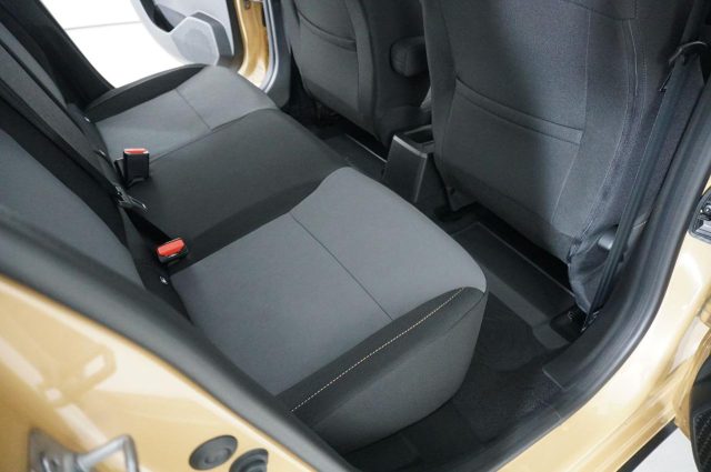 DACIA Sandero usata, con Controllo automatico clima