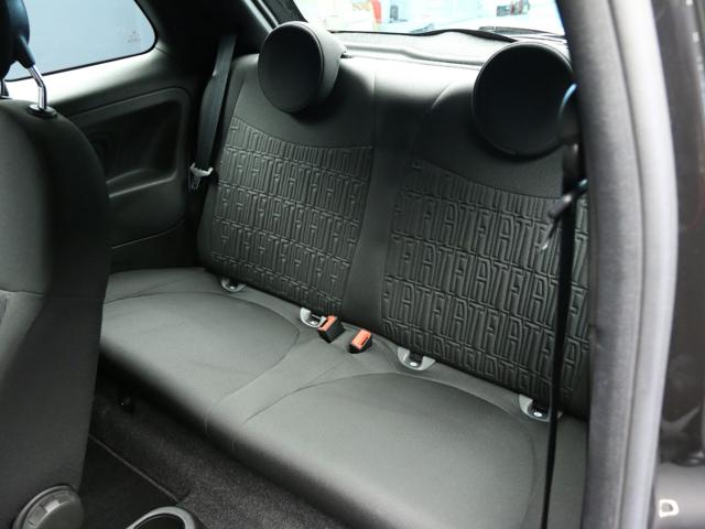 FIAT 500 usata, con ESP