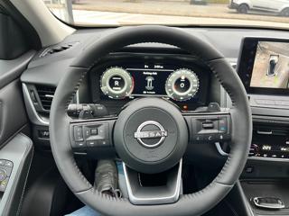 NISSAN Qashqai usata, con Chiusura centralizzata