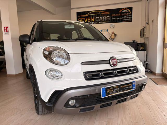 FIAT 500L usata, con Airbag