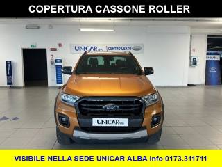 FORD Ranger usata, con Airbag