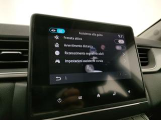 RENAULT Captur usata, con Filtro antiparticolato