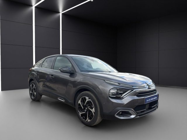 CITROEN C4 usata, con Cerchi in lega