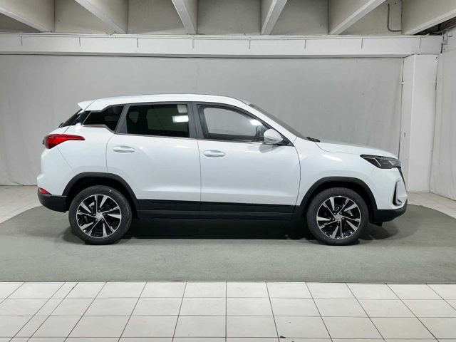 EVO Evo5 usata, con Cerchi in lega