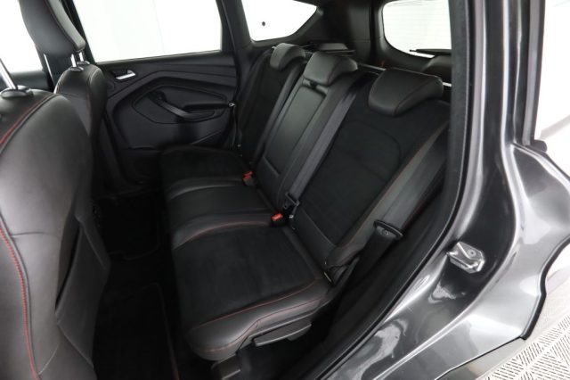 FORD Kuga usata 3