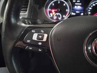 VOLKSWAGEN Golf Variant usata, con Adaptive Cruise Control